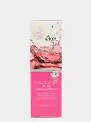 Пенка для умывания Ekel Foam Cleanser Hyaluronic Acid с гиалуроновой кислотой, 100 мл
