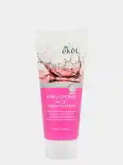 Пенка для умывания Ekel Foam Cleanser Hyaluronic Acid с гиалуроновой кислотой, 100 мл
