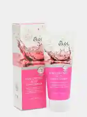 Пенка для умывания Ekel Foam Cleanser Hyaluronic Acid с гиалуроновой кислотой, 100 мл