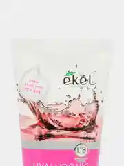 Пенка для умывания Ekel Foam Cleanser Hyaluronic Acid с гиалуроновой кислотой, 100 мл