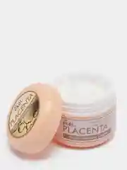 Корейский  ампульный крем для лица с плацентой Ekel Ample Intensive Cream Placenta, 100 г