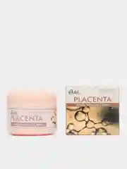 Корейский  ампульный крем для лица с плацентой Ekel Ample Intensive Cream Placenta, 100 г