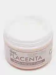 Корейский  ампульный крем для лица с плацентой Ekel Ample Intensive Cream Placenta, 100 г