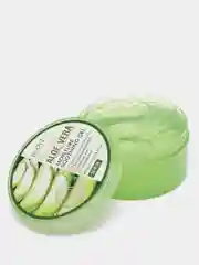 Корейский гель с алоэ вера Jigott Natural Aloe Vera Gel, универсальный, 300 мл