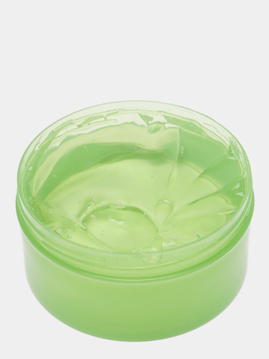 Корейский гель с алоэ вера Jigott Natural Aloe Vera Gel, универсальный, 300 мл