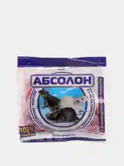 АБСОЛОН средство для борьбы с грызунами, от крыс и мышей