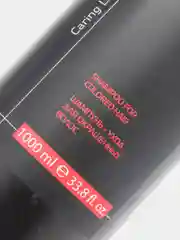 Шампунь для окрашенных волос "Color Care" серии "Caring Line"  1000 мл KAPOUS