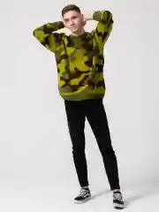 Джемпер #СИЛАВПРАВДЕ ecopooh