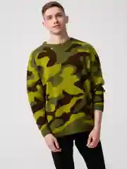 Джемпер #СИЛАВПРАВДЕ ecopooh