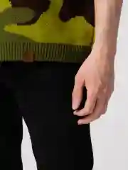 Джемпер #СИЛАВПРАВДЕ ecopooh