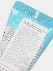 Пенка для умывания с содой May Island 7 Days Secret Baking Soda Pore, 30 мл, Корея
