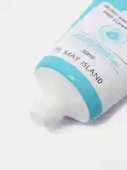 Пенка для умывания с содой May Island 7 Days Secret Baking Soda Pore, 30 мл, Корея