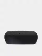 Черный портативная беспроводная Bluetooth-колонка Borofone BR11