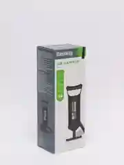 Насос для надувного матраса, лодки, мебели (ручной, Bestway, 30 см)