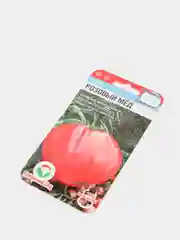 Томат Розовый мед, семена