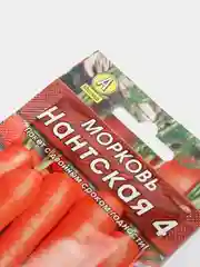 Морковь "Нантская" (семена)