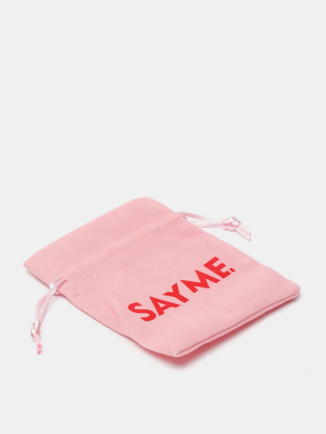 Подарочная упаковка под бижутерию, мешочек для хранения украшений Sayme