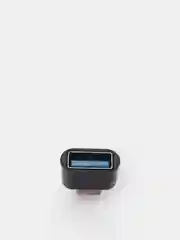 Белый переходник с USB 3.0 на Type-C 2.0