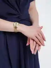 Белый часы наручные женские