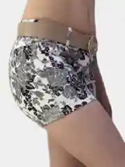 Шорты женские, повседневные, спортивные