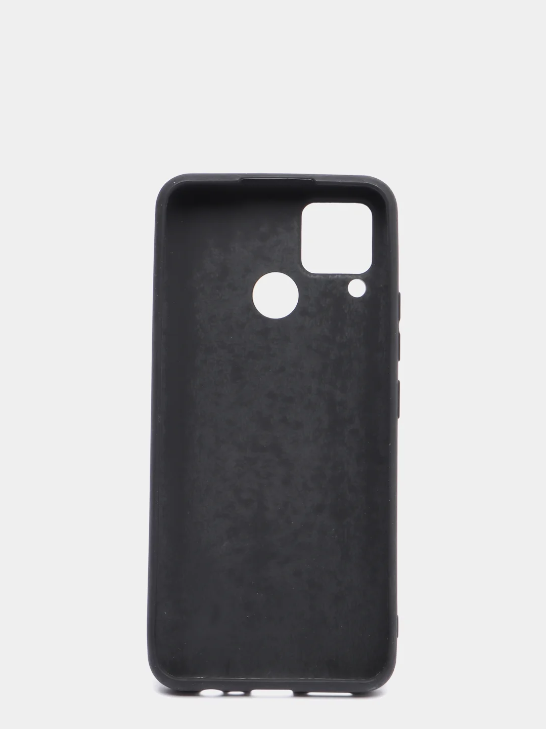 Матовый чехол для Realme 3/6 Pro/7/7i/8/8 Pro/C3/C11/C12/C15/C20/C21/C21Y/C25S силиконовый