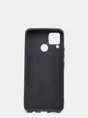 Матовый чехол для Realme 3/6 Pro/7/7i/8/8 Pro/C3/C11/C12/C15/C20/C21/C21Y/C25S силиконовый
