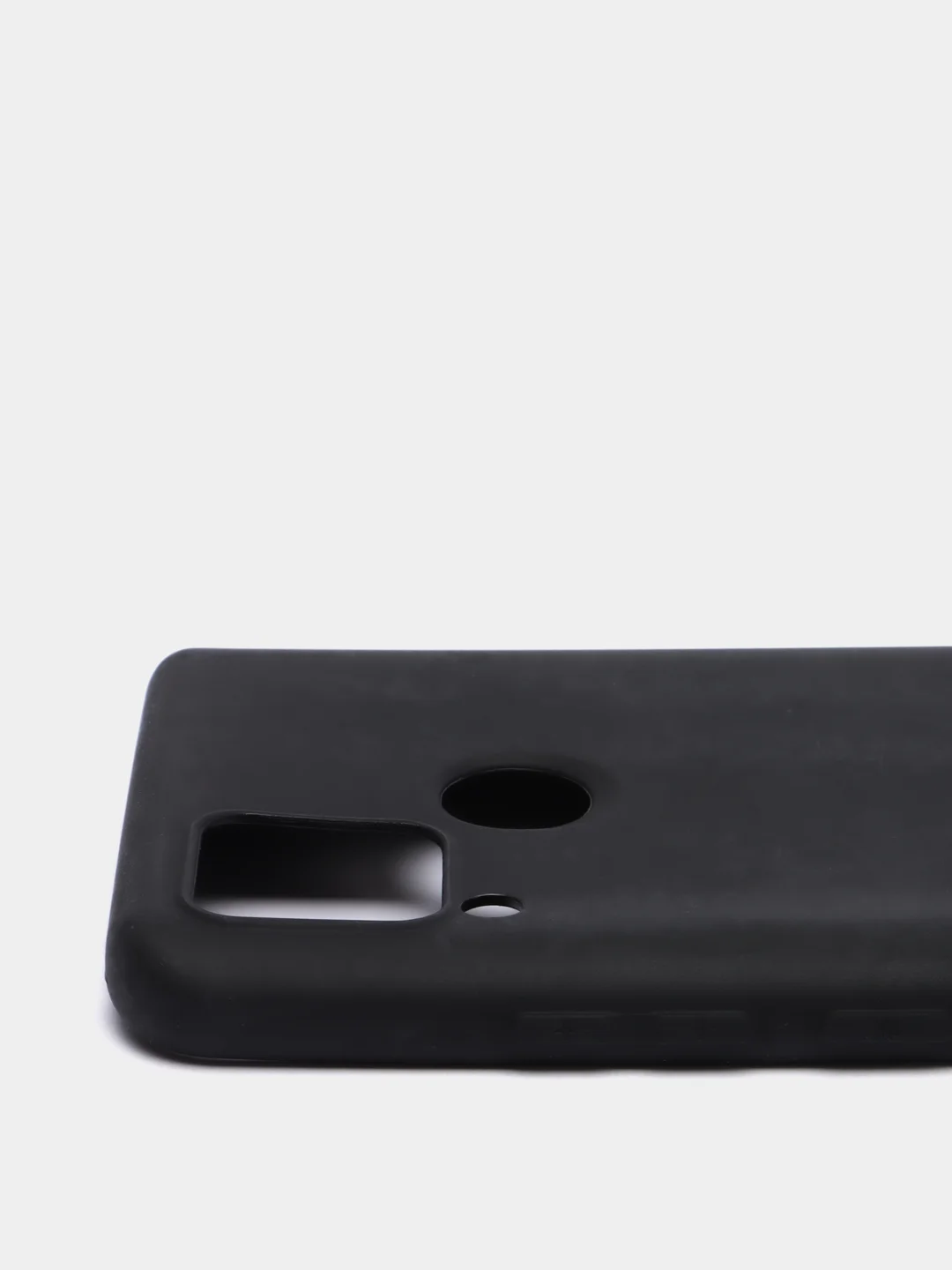 Матовый чехол для Realme 3/6 Pro/7/7i/8/8 Pro/C3/C11/C12/C15/C20/C21/C21Y/C25S силиконовый