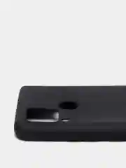 Матовый чехол для Realme 3/6 Pro/7/7i/8/8 Pro/C3/C11/C12/C15/C20/C21/C21Y/C25S силиконовый