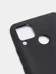 Матовый чехол для Realme 3/6 Pro/7/7i/8/8 Pro/C3/C11/C12/C15/C20/C21/C21Y/C25S силиконовый