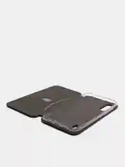 Черный чехол книжка для Xiaomi Redmi 9A/Note8Pro/Note9/Redmi9C/Note5/MiA2/MiA3/MiA2Lite/MiA1