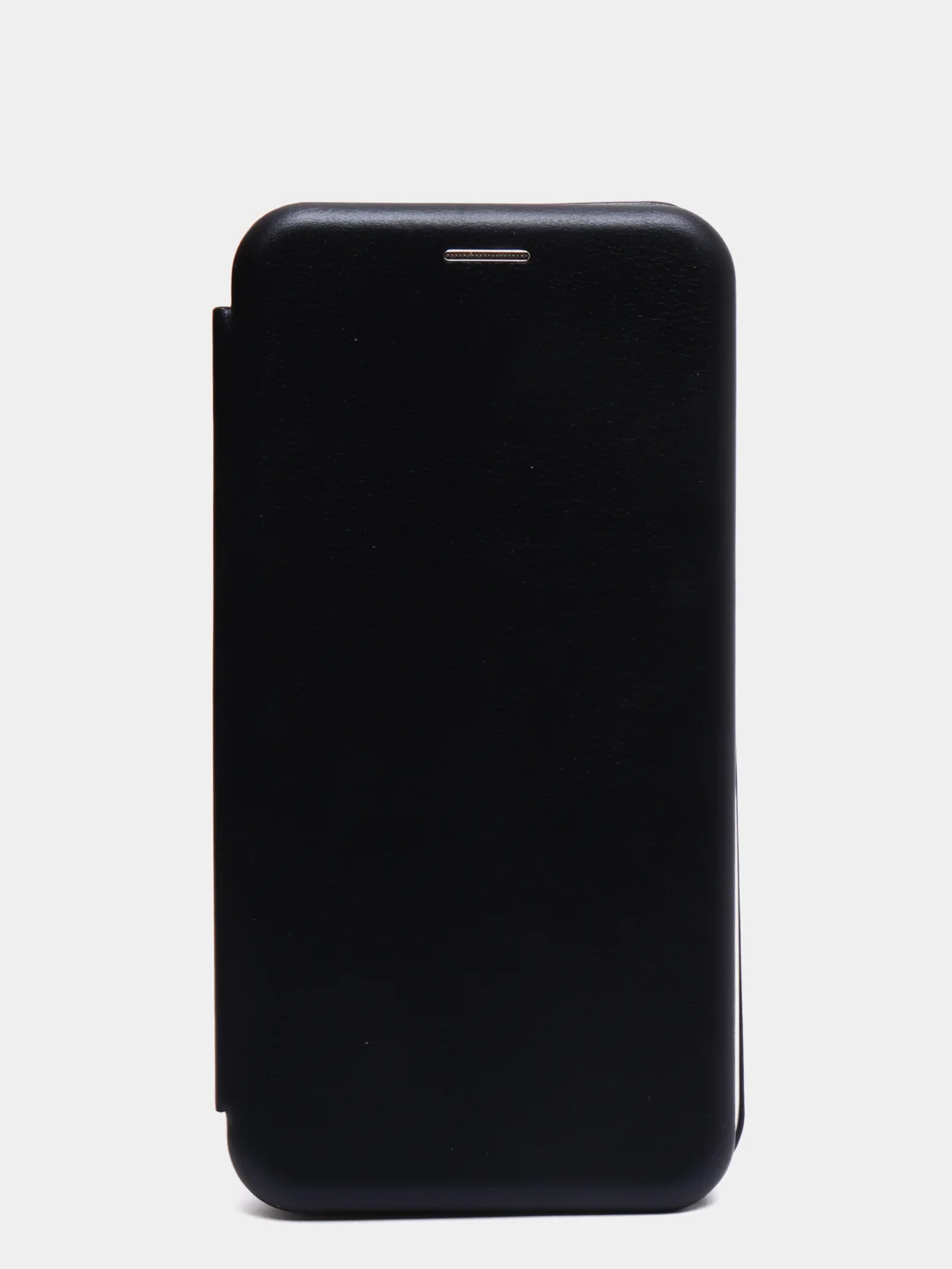 Черный чехол книжка для Xiaomi Redmi 9A/Note8Pro/Note9/Redmi9C/Note5/MiA2/MiA3/MiA2Lite/MiA1