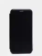 Черный чехол книжка для Xiaomi Redmi 9A/Note8Pro/Note9/Redmi9C/Note5/MiA2/MiA3/MiA2Lite/MiA1