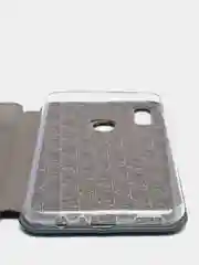 Зеленый чехол Huawei Honor 9C, P40 Lite E, P30, Y8P, 9S, Y5P, Y6 2019, 8A, 8X, Honor 20, 20