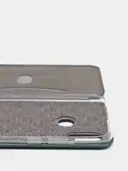 Зеленый чехол Huawei Honor 9C, P40 Lite E, P30, Y8P, 9S, Y5P, Y6 2019, 8A, 8X, Honor 20, 20