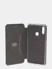 Зеленый чехол Huawei Honor 9C, P40 Lite E, P30, Y8P, 9S, Y5P, Y6 2019, 8A, 8X, Honor 20, 20