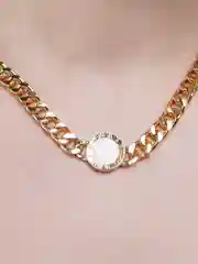 Украшения на шею