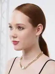 Украшения на шею