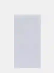 Синий наклейка для наушников Apple Airpods 1, 2