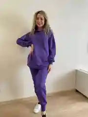 Индиго костюм спортивный женский