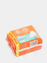 Прокладки женские гигиенические "Милана" Classic Soft Light, 15 штук