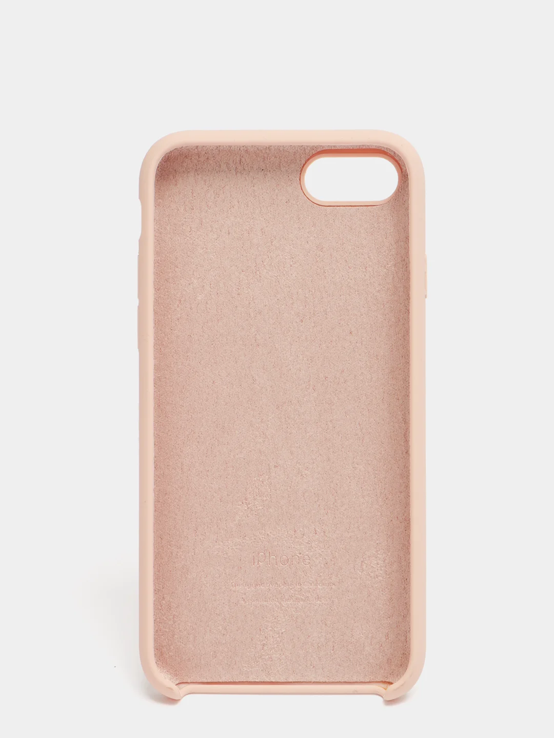 Коралловый чехол iPhone X 5 5S SE 6 6S 6S Plus 7 8 7 Plus 8 Plus XS XR Silicone Case