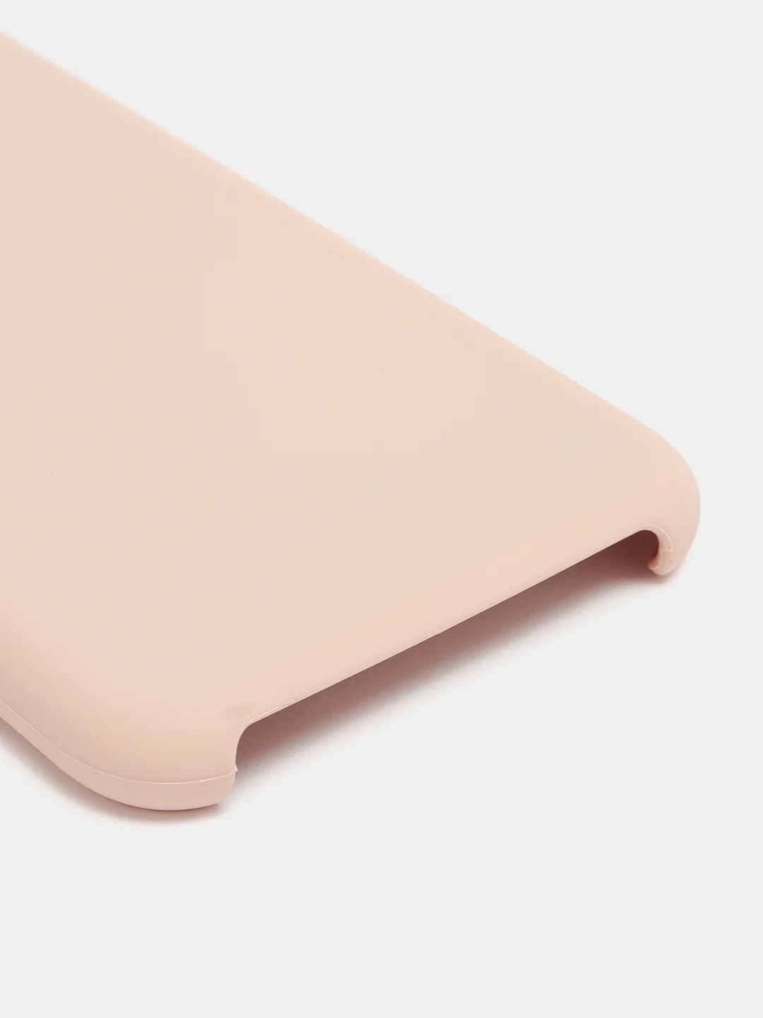 Коралловый чехол iPhone X 5 5S SE 6 6S 6S Plus 7 8 7 Plus 8 Plus XS XR Silicone Case