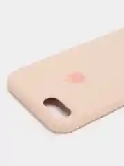 Коралловый чехол iPhone X 5 5S SE 6 6S 6S Plus 7 8 7 Plus 8 Plus XS XR Silicone Case