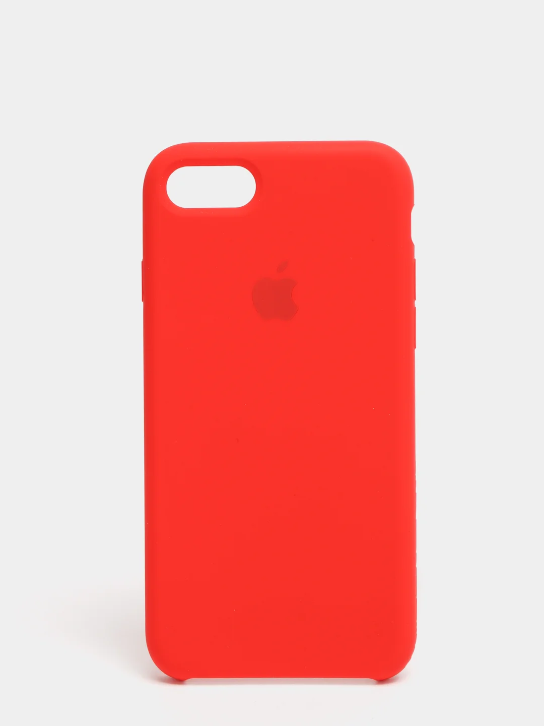 Пурпурный чехол iPhone X 5 5S SE 6 6S 6S Plus 7 8 7 Plus 8 Plus XS XR Silicone Case