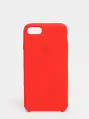 Пурпурный чехол iPhone X 5 5S SE 6 6S 6S Plus 7 8 7 Plus 8 Plus XS XR Silicone Case