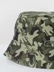 Хаки панама тактическая, хаки, унисекс