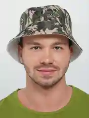 Песочный хаки панама тактическая, хаки, унисекс