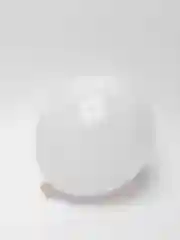Белый воздушные шары с животными, 3 штуки