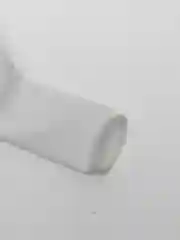 Белый воздушные шары с животными, 3 штуки