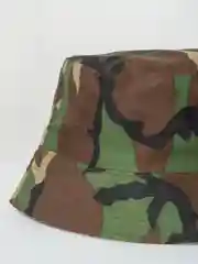 Приглушённый хаки панама тактическая, хаки, унисекс